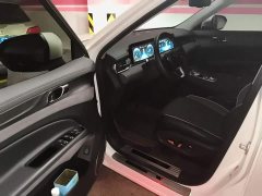 Ford Lingyue Territory EcoBoost 225 Premium 7-Seater (2/2/3) - ფოტო 12
