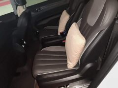 Ford Lingyue Territory EcoBoost 225 Premium 7-Seater (2/2/3) - ფოტო 13
