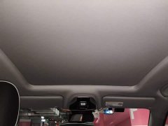 Ford Lingyue Territory EcoBoost 225 Premium 7-Seater (2/2/3) - ფოტო 14