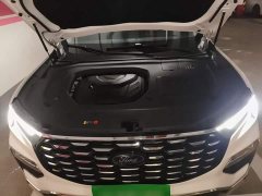 Ford Lingyue Territory EcoBoost 225 Premium 7-Seater (2/2/3) - ფოტო 16