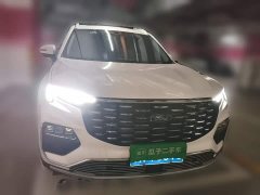 Ford Lingyue Territory EcoBoost 225 Premium 7-Seater (2/2/3) - ფოტო 2