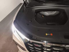 Ford Lingyue Territory EcoBoost 225 Premium 7-Seater (2/2/3) - ფოტო 20