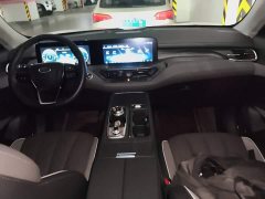 Ford Lingyue Territory EcoBoost 225 Premium 7-Seater (2/2/3) - ფოტო 5