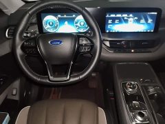 Ford Lingyue Territory EcoBoost 225 Premium 7-Seater (2/2/3) - ფოტო 6