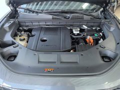 Lynk & Co Geely Lynk & Co 01 1.5TD EM-F AM - ფოტო 10