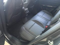 Lynk & Co Geely Lynk & Co 01 1.5TD EM-F AM - ფოტო 11