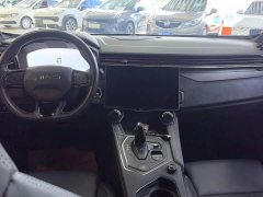 Lynk & Co Geely Lynk & Co 01 1.5TD EM-F AM - ფოტო 12