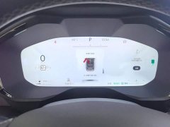 Lynk & Co Geely Lynk & Co 01 1.5TD EM-F AM - ფოტო 14