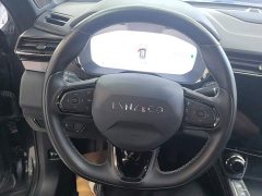 Lynk & Co Geely Lynk & Co 01 1.5TD EM-F AM - ფოტო 15