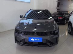 Lynk & Co Geely Lynk & Co 01 1.5TD EM-F AM - ფოტო 2