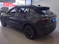 Lynk & Co Geely Lynk & Co 01 1.5TD EM-F AM - ფოტო 3