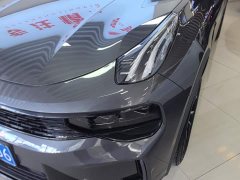 Lynk & Co Geely Lynk & Co 01 1.5TD EM-F AM - ფოტო 5