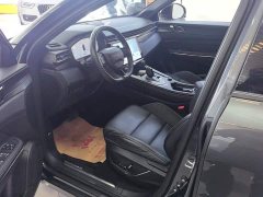Lynk & Co Geely Lynk & Co 01 1.5TD EM-F AM - ფოტო 9