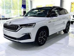 Skoda Comet 2022 GT 1.5L Automatic Premium Edition - ფოტო 1