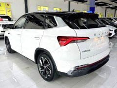 Skoda Comet 2022 GT 1.5L Automatic Premium Edition - ფოტო 10