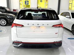 Skoda Comet 2022 GT 1.5L Automatic Premium Edition - ფოტო 11