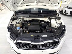 Skoda Comet 2022 GT 1.5L Automatic Premium Edition - ფოტო 13