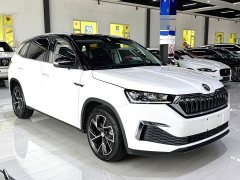 Skoda Comet 2022 GT 1.5L Automatic Premium Edition - ფოტო 3