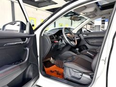 Skoda Comet 2022 GT 1.5L Automatic Premium Edition - ფოტო 4