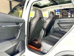 Skoda Comet 2022 GT 1.5L Automatic Premium Edition - ფოტო 5