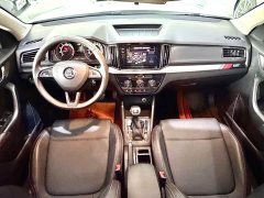 Skoda Comet 2022 GT 1.5L Automatic Premium Edition - ფოტო 6