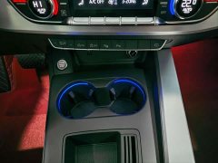 Audi A4L 2020 40 TFSI Luxury Sport - ფოტო 14