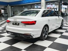 Audi A4L 2020 40 TFSI Luxury Sport - ფოტო 6