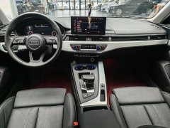 Audi A4L 2020 40 TFSI Luxury Sport - ფოტო 7