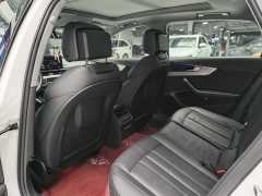 Audi A4L 2020 40 TFSI Luxury Sport - ფოტო 8