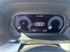 Audi A3 Sportback 35 TFSI Fashion Sport - ფოტო 10