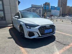 Audi A3 Sportback 35 TFSI Fashion Sport - ფოტო 3