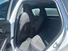 Audi A3 Sportback 35 TFSI Fashion Sport - ფოტო 7