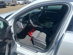 Audi A3 Sportback 35 TFSI Fashion Sport - ფოტო 8