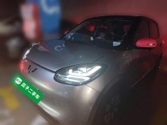Wuling Binguo 333km Lingxi Connected Edition - ფოტო 1