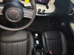 Wuling Binguo 333km Lingxi Connected Edition - ფოტო 10