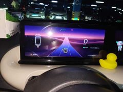 Wuling Binguo 333km Lingxi Connected Edition - ფოტო 12