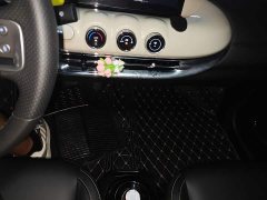 Wuling Binguo 333km Lingxi Connected Edition - ფოტო 14