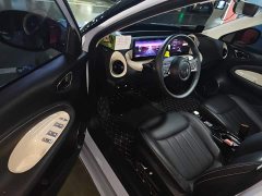 Wuling Binguo 333km Lingxi Connected Edition - ფოტო 17