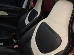 Wuling Binguo 333km Lingxi Connected Edition - ფოტო 18