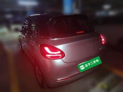 Wuling Binguo 333km Lingxi Connected Edition - ფოტო 4
