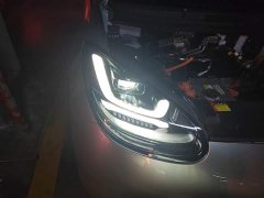 Wuling Binguo 333km Lingxi Connected Edition - ფოტო 7