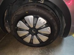 Wuling Binguo 333km Lingxi Connected Edition - ფოტო 8