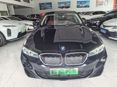 BMW i3 eDrive 40 L Night Sport Package - ფოტო 2