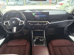 BMW i3 eDrive 40 L Night Sport Package - ფოტო 5