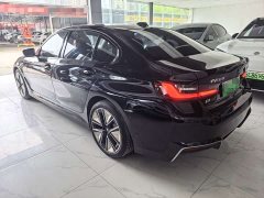 BMW i3 eDrive 40 L Night Sport Package - ფოტო 7