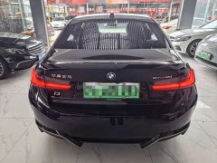 BMW i3 eDrive 40 L Night Sport Package - ფოტო 8