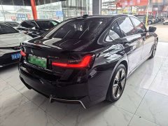 BMW i3 eDrive 40 L Night Sport Package - ფოტო 9