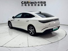 BYD Dolphin 07 DM-i 2026 DM-i 1.5T 230km Flagship - photo 2