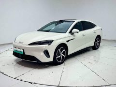 BYD Dolphin 07 DM-i 2026 DM-i 1.5T 230km Flagship - photo 20