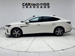 BYD Dolphin 07 DM-i 2026 DM-i 1.5T 230km Flagship - photo 3
